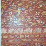 Aztec Island of the Sun Offering Cloth Jigsaw Puzzle 1000 pcs 50x70cm Pomegranate Art Image 6