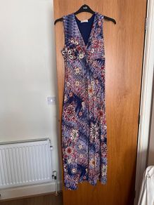long dress