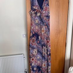 long dress