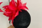Ladies Fascinator