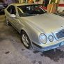 1999 Mercedes-benz Clk Image 2