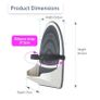 Iron holder Image 3