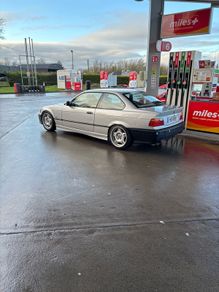 bmw e36 parts read ad