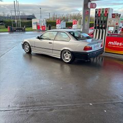 bmw e36 parts read ad