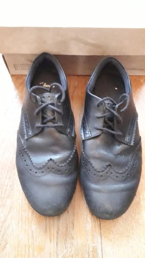 Clarks Shoes