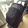 Mamas & Papas Flip XT3 3-in-1 Travel System + Cybex Aton B2 i-Size Car Seat & ISOFIX Base Image 8