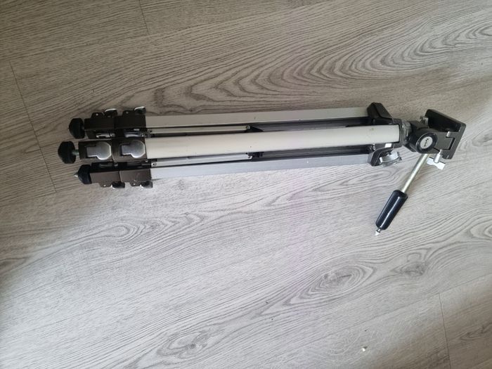 Camera Stand Tripod