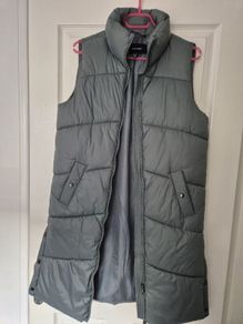 Puffer Gilet size XS Vero Moda