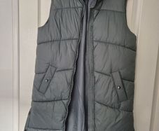 Puffer Gilet size XS Vero Moda