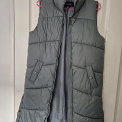 Puffer Gilet size XS Vero Moda