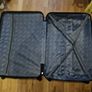 Large Plastic Suitcase 30kg FLYMAX Image 5