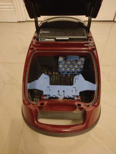 Miele vacuum cleaner