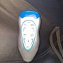 office chair with back massager Image 3