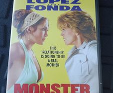 Monster in Law - Free shipment