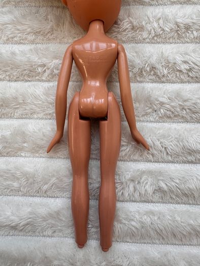 Bratz Doll Funk Out Fianna Original 1st Release The head creaks when it moves Used Please see photos