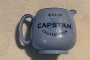 Wills's  Capstan jug