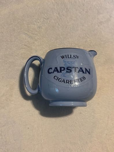Wills's  Capstan jug