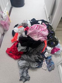 Womens clothes