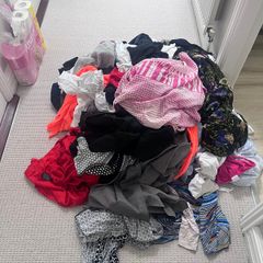 Womens clothes