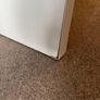 IKEA Linnmon table with Olov legs Image 2