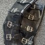 Lacquered black  boots 36 Image 3