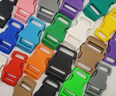 Snap Buckles