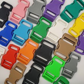 Snap Buckles