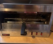 Sandwich Maker / Toaster