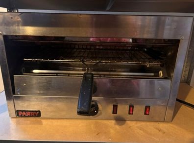 Sandwich Maker / Toaster