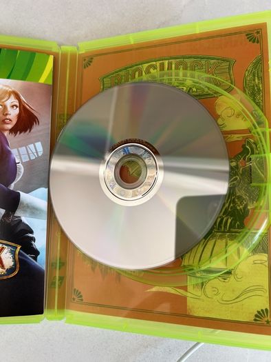 Bioshock Infinite Xbox 360
