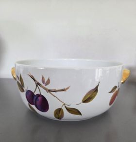 Serving Bowl
