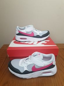 New Nike Air Max size 2uk