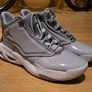 Air Jordan Max Aura 4 Wolf Grey, Brand New,  size 46EU(11UK ), price 80e Image 3