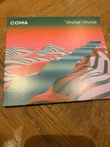 Coma - Voyage Voyage