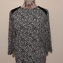 Round Neck Print Top, New with tags Image 2