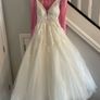 Stella York wedding gown Image 2