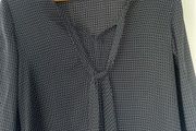 Like New: Ladies Blouse (Size 10)