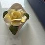 Aynsley placeholder flower set x 4 boxed Image 6