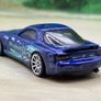 Hot Wheels MAZDA New On Card Image 4
