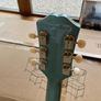 Epiphone SG special guitar and orange combo amp Image 3