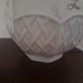 Belleek lamp Image 3