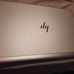 HP Elitebook 840 G6
