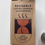 Reusable coffee capsule Image 2