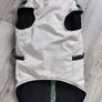 BNWT Size L Dog Coat with Harness Image 3