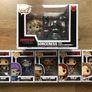 Funko Masters of the Universe Complete Set (10 Funko Pops!) Image 10