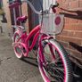 Girls Children's Bike Image 5