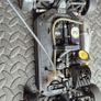 nitro RC Car kyosho Image 5