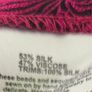 Monsoon Top Silk Size 20 New Image 5