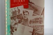 Dunkirk Diary of a Very Young Soldier by Wilf Saunders (HQ344)