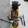 Ferrex Power Washer Image 4
